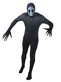 Morphsuit Eyeless Jack full body costume