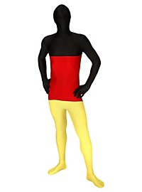 Morphsuit Germany Full Body Costume