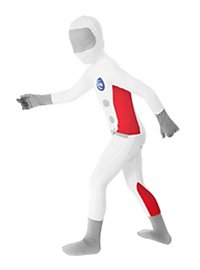 Morphsuit Kids Astronaut Full Body Costume