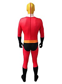 Morphsuit Mr. Incredible full body costume
