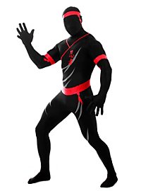 Morphsuit Ninja 