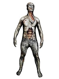 Morphsuit Undead Full Body Costume