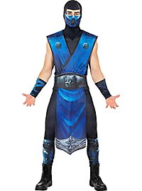 Mortal Kombat – Sub-Zero Kostüm