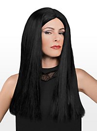 Morticia Addams Paryk