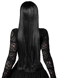 Mortizia wig