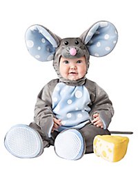 Mouse baby costume