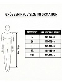 Mouse TV Elephant Costume