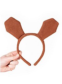 Mouse TV Mouse Dress