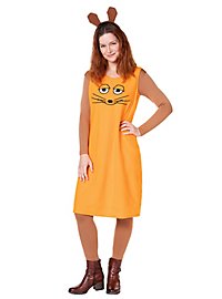 Mouse TV Mouse Dress