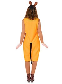 Mouse TV Mouse Dress