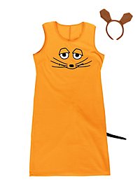 Mouse TV Mouse Dress
