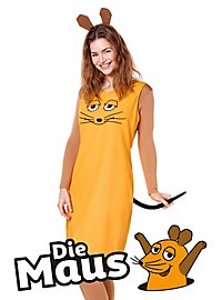 Mouse TV Mouse Dress