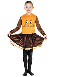 Mouse TV Mouse Dress for Kids