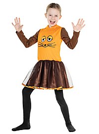 Mouse TV Mouse Dress for Kids