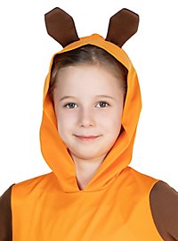 Mouse TV Mouse Dress for Kids