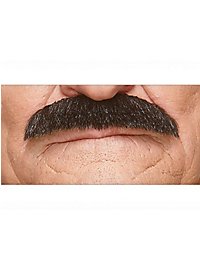 Moustache de Clark Gable