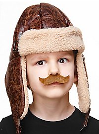 Moustache moustache for children