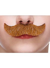 Moustache Schnurrbart für Kinder