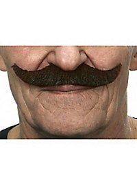 Moustache standard