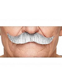 Moustache standard