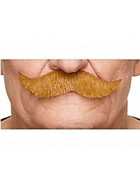 Moustache standard