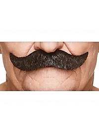 Moustache standard