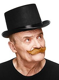 Moustache standard