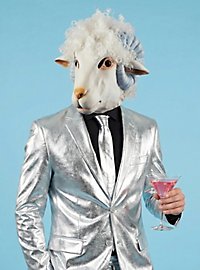 Mouton Masque en latex