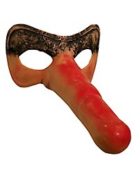 Movement Orange Droog Mask