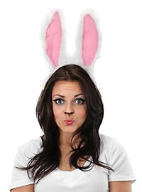 Moving Bunny Ears
