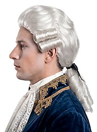 Mozart High Quality Wig