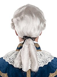 Mozart High Quality Wig