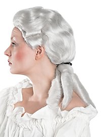 Mozart High Quality Wig