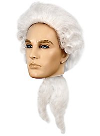 Mozart High Quality Wig