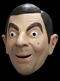 Mr. Bean Maske