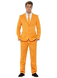 Mr Orange Suit Abito da festa