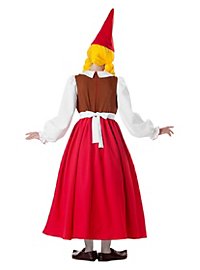 Ms. Garden Gnome Costume