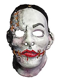 Murdershow Dollmaker Masque