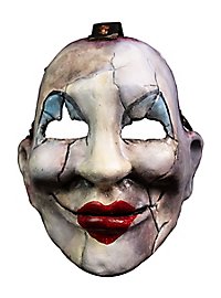 Murdershow Doxy Maske
