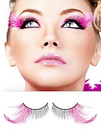 Musette False Eyelashes