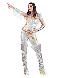 Musical Star Costume