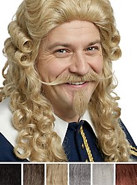 Theater Beards | Huge Selection - Fast Shipping - maskworld.com
