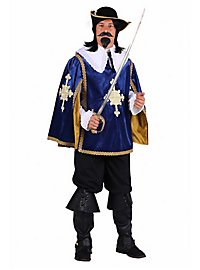 Musketeer D'Artagnan Costume