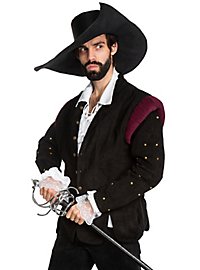 Musketeer hat - Diego