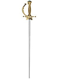 Musketeer sword toy weapon 65 cm