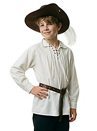 Musketeer's Shirt 