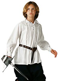 Musketeer's Shirt 