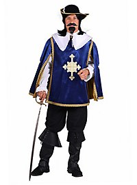 Musketier D'Artagnan Kostüm