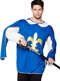 Musketiersdegen speelgoedwapen 65 cm