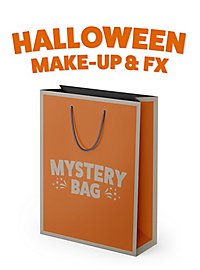 Mystery Bag Halloween Make-up & SFX